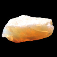 Natural Australian opal stone 20/26mm 2.4/2.7g in sunlight - Rocks and Things Store