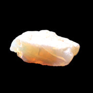 Natural Australian opal stone 20/26mm 2.4/2.7g in sunlight - Rocks and Things Store