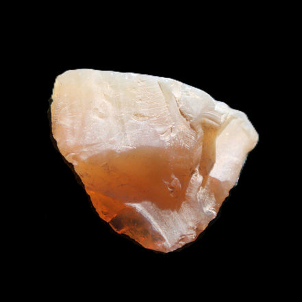 Australian opal stone 20mm 13.5ct 2.7g in bright sunlight - Rocks and Things Store