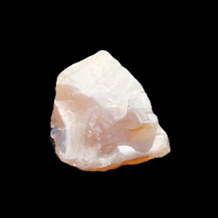 Australian opal stone 20mm 13.5ct 2.7g in bright sunlight - Rocks and Things Store