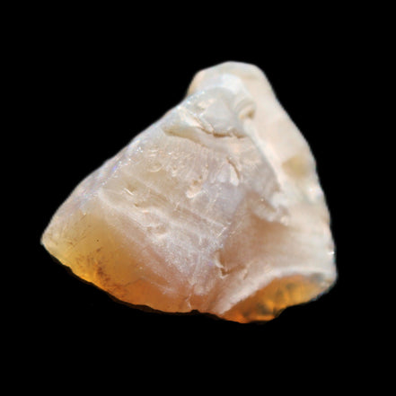 Natural Australian opal stone 20/26mm 2.4/2.7g in sunlight - Rocks and Things Store