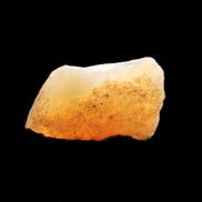 Natural Australian opal stone 20/26mm 2.4/2.7g in sunlight - Rocks and Things Store
