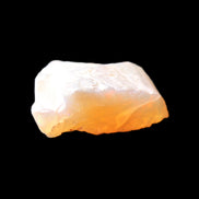 Natural Australian opal stone 20/26mm 2.4/2.7g in sunlight - Rocks and Things Store