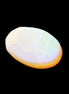 Australian opal 18mm 9.5ct 1.9g in sunlight - Rocks and Things Store