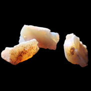 Australian opal 11/15/16mm 15ct 2.9g in bright sunlight - Rocks and Things Store