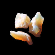 Australian opal 11/15/16mm 15ct 2.9g in bright sunlight - Rocks and Things Store