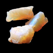 Australian opal 11/15/16mm 15ct 2.9g in bright sunlight - Rocks and Things Store