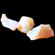 Australian opal 11/15/16mm 15ct 2.9g in bright sunlight - Rocks and Things Store