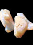 Natural Australian opal 3 stones 11-16mm 2.9-3.2g in sunlight - Rocks and Things Store