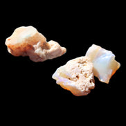 Australian opal 18/12/10mm 9.5ct 1.9g in bright sunlight - Rocks and Things Store