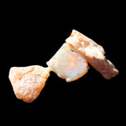 Australian opal 18/12/10mm 9.5ct 1.9g in bright sunlight - Rocks and Things Store
