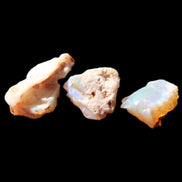 Australian opal 18/12/10mm 9.5ct 1.9g in bright sunlight - Rocks and Things Store