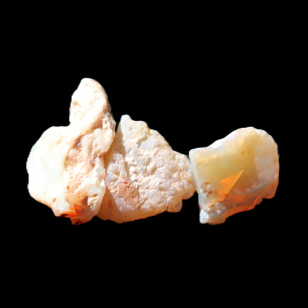Australian opal 18/12/10mm 9.5ct 1.9g in bright sunlight - Rocks and Things Store