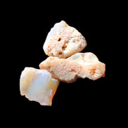 Australian opal 18/12/10mm 9.5ct 1.9g in bright sunlight - Rocks and Things Store