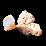 Australian opal 18/12/10mm 9.5ct 1.9g in bright sunlight - Rocks and Things Store