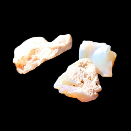 Australian opal 18/12/10mm 9.5ct 1.9g in bright sunlight - Rocks and Things Store