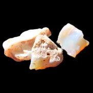 Australian opal 18/12/10mm 9.5ct 1.9g in bright sunlight - Rocks and Things Store