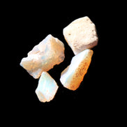 Australian opal 12/11/11/9mm 9ct 1.8g in bright sunlight - Rocks and Things Store