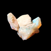 Australian opal 12/11/11/9mm 9ct 1.8g in bright sunlight - Rocks and Things Store