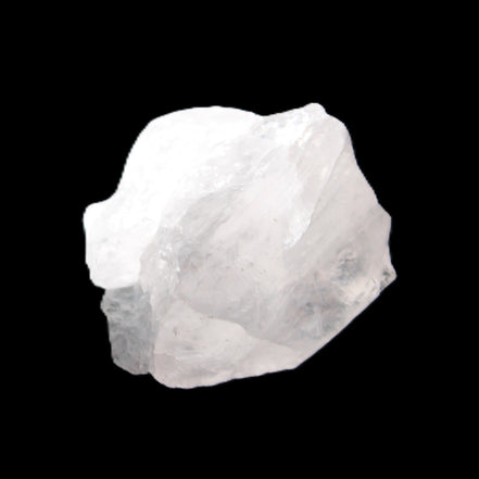 Natural Rose Quartz 28-36mm 13-20g in sunlight - Rocks and Things Store