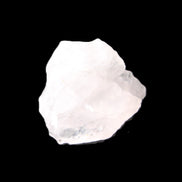 Natural Rose Quartz 28-36mm 13-20g in sunlight - Rocks and Things Store