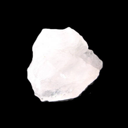 Natural Rose Quartz 28-36mm 13-20g in sunlight - Rocks and Things Store