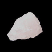 Natural Rose Quartz 28-36mm 13-20g in sunlight - Rocks and Things Store