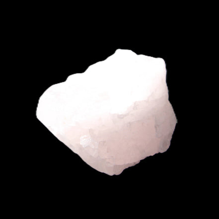Natural Rose Quartz 28-36mm 13-20g in sunlight - Rocks and Things Store