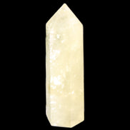 Citrine wand 58mm 28g in sunlight - Rocks and Things Store