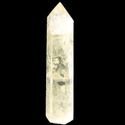 Citrine wand 74mm 32g in sunlight - Rocks and Things Store