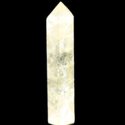 Citrine wand 74mm 32g in sunlight - Rocks and Things Store