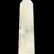 Citrine wand 74mm 36g in sunlight - Rocks and Things Store