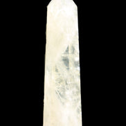 Citrine wand 74mm 36g in sunlight - Rocks and Things Store