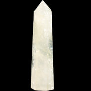 Citrine wand 74mm 36g in sunlight - Rocks and Things Store