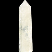 Citrine wand 74mm 36g in sunlight - Rocks and Things Store