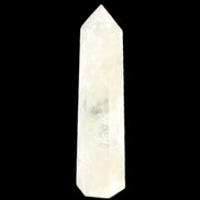 Citrine wand 74mm 36g in sunlight - Rocks and Things Store