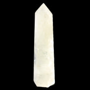 Citrine wand 74mm 36g in sunlight - Rocks and Things Store