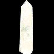Citrine wand 74mm 36g in sunlight - Rocks and Things Store