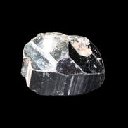 Black Tourmaline terminated crystal 32*21*18mm 24g in sunlight - Rocks and Things Store