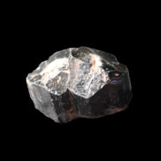 Black Tourmaline terminated crystal 32*21*18mm 24g in sunlight - Rocks and Things Store