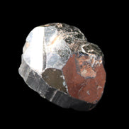 Black Tourmaline terminated crystal 32*21*18mm 24g in sunlight - Rocks and Things Store