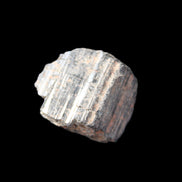 Black Tourmaline crystal 32*28*14mm 26g in sunlight - Rocks and Things Store