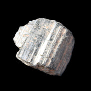 Black Tourmaline crystal 32*28*14mm 26g in sunlight - Rocks and Things Store