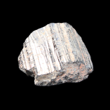 Black Tourmaline crystal 32*28*14mm 26g in sunlight - Rocks and Things Store