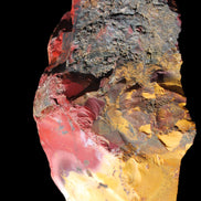 Mookaite 160*97*51mm 706g in sunlight - Rocks and Things Store