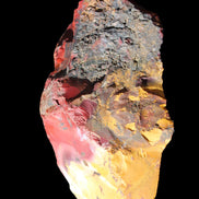 Mookaite 160*97*51mm 706g in sunlight - Rocks and Things Store