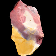 Mookaite 160*97*51mm 706g in sunlight - Rocks and Things Store