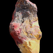 Mookaite 160*97*51mm 706g in sunlight - Rocks and Things Store
