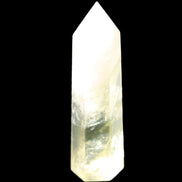 Citrine wand 58mm 23.5g in sunlight - Rocks and Things Store