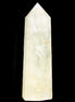 Citrine wand 56mm 23g in sunlight - Rocks and Things Store